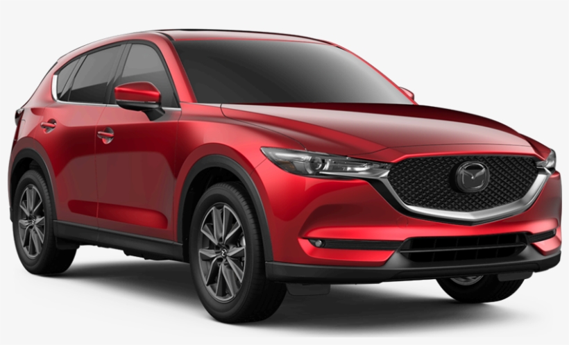 2017 Mazda Cx-5 - Mazda Cx 5 Candy Red, transparent png #6007822