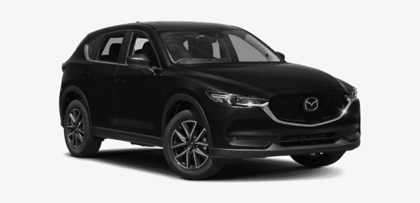 New 2017 Mazda Cx-5 Grand Select - 2019 Nissan Pathfinder S, transparent png #6007891