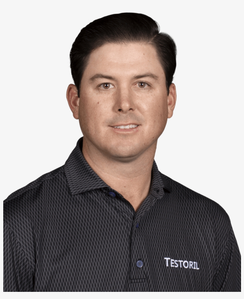 Wade Binfield - Rickie Fowler, transparent png #6008230