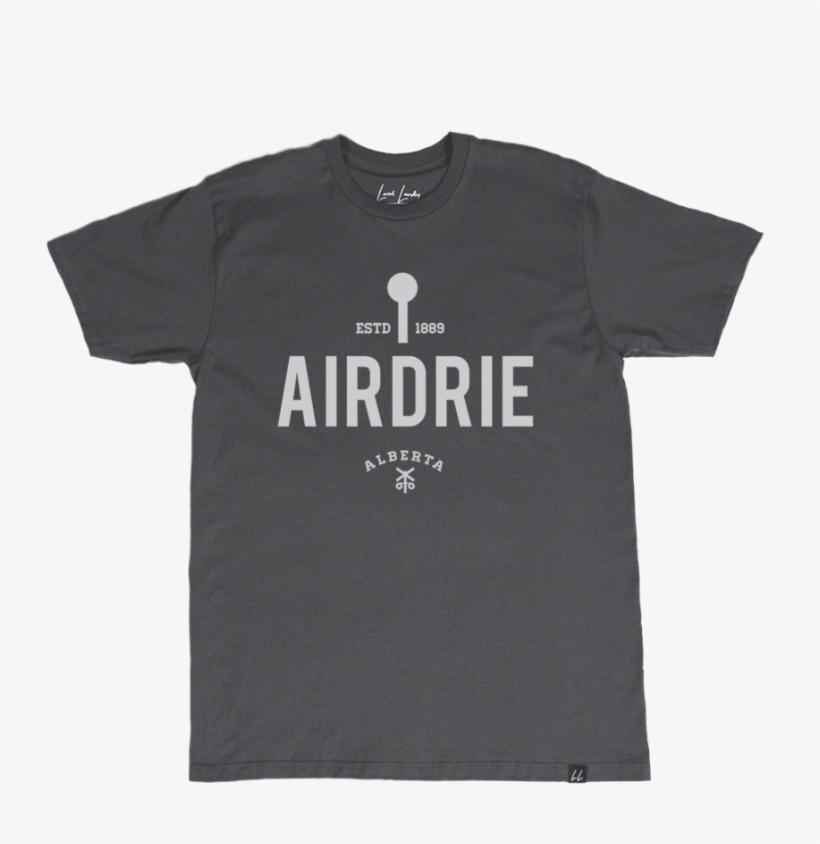 60% Off - Airdrie T-shirt - Unisex - Dribbble Shirt, transparent png #6008732