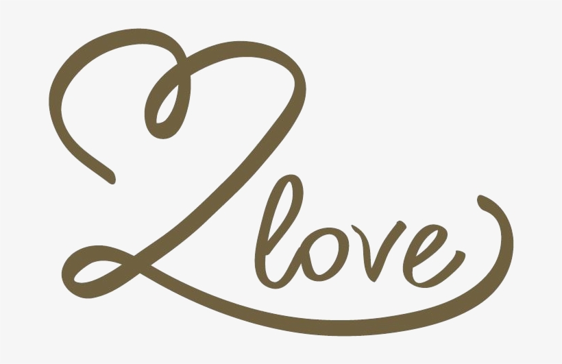 Company - L Love Logo Png, transparent png #6009238