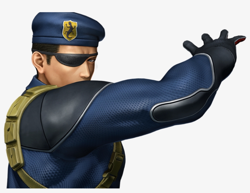 Charaimg Heidern, transparent png #6009287