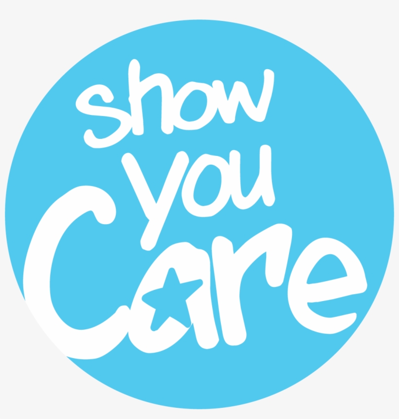 Show Some Love Logo - Cfc Show Some Love Logo, transparent png #6009650