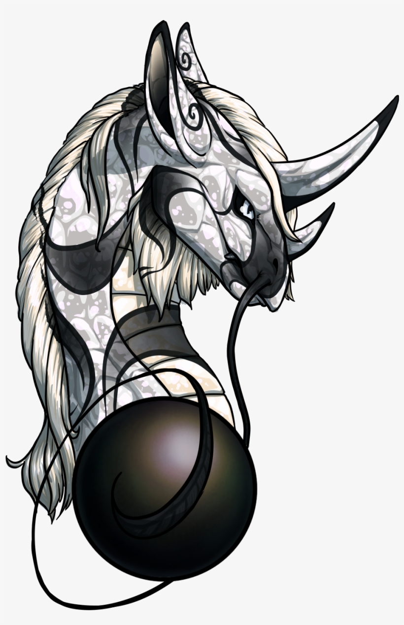 The Inevitable Dragon Art Has Appeared - Illustration, transparent png #6009700