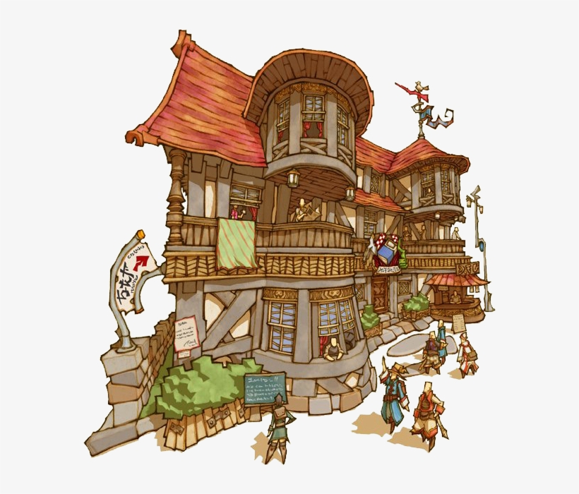 Final Fantasy Crystal Chronicles My Life, transparent png #6009758
