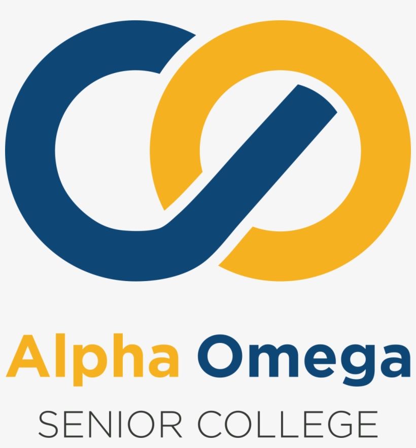Alpha Omega Senior College, transparent png #6010043