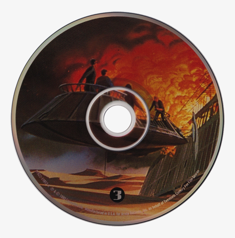 'anthology' Disc - Luxury Sail Barge Retro Vintage Concept Star Wars Art, transparent png #6010148