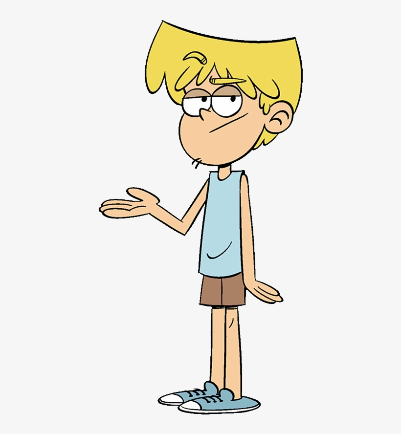 Loki Loud, transparent png #6011387