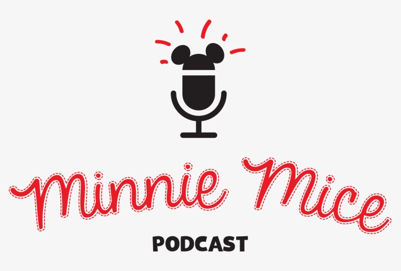 Minnie Mice Podcast - Minnie Mouse, transparent png #6011463