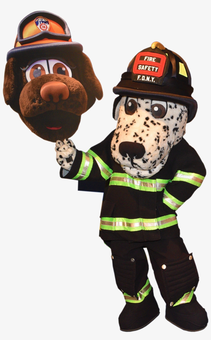 Hotdog - Fire Department, transparent png #6011574