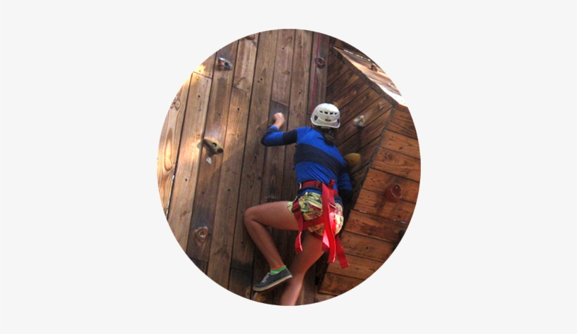 Camp Shaver Days Are Action Packed, transparent png #6011811