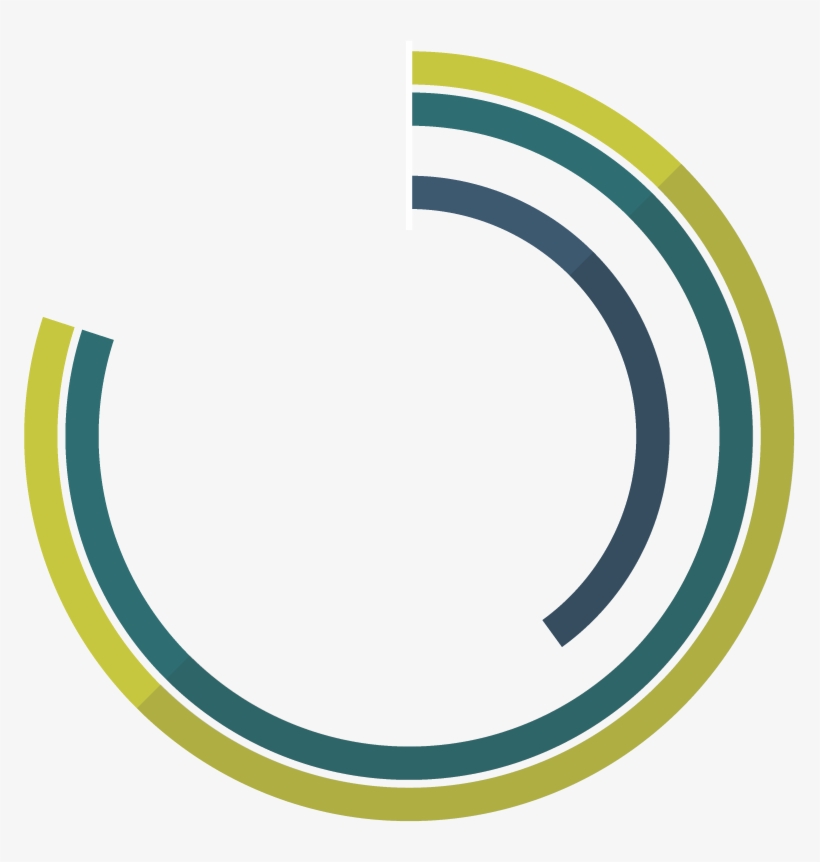 Services Rendered - Circle, transparent png #6011971