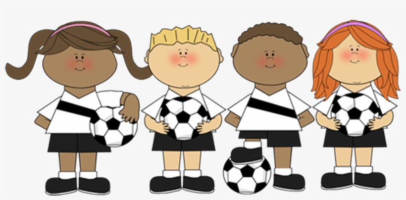 Field Status Updated - Soccer Team Clip Art, transparent png #6012089