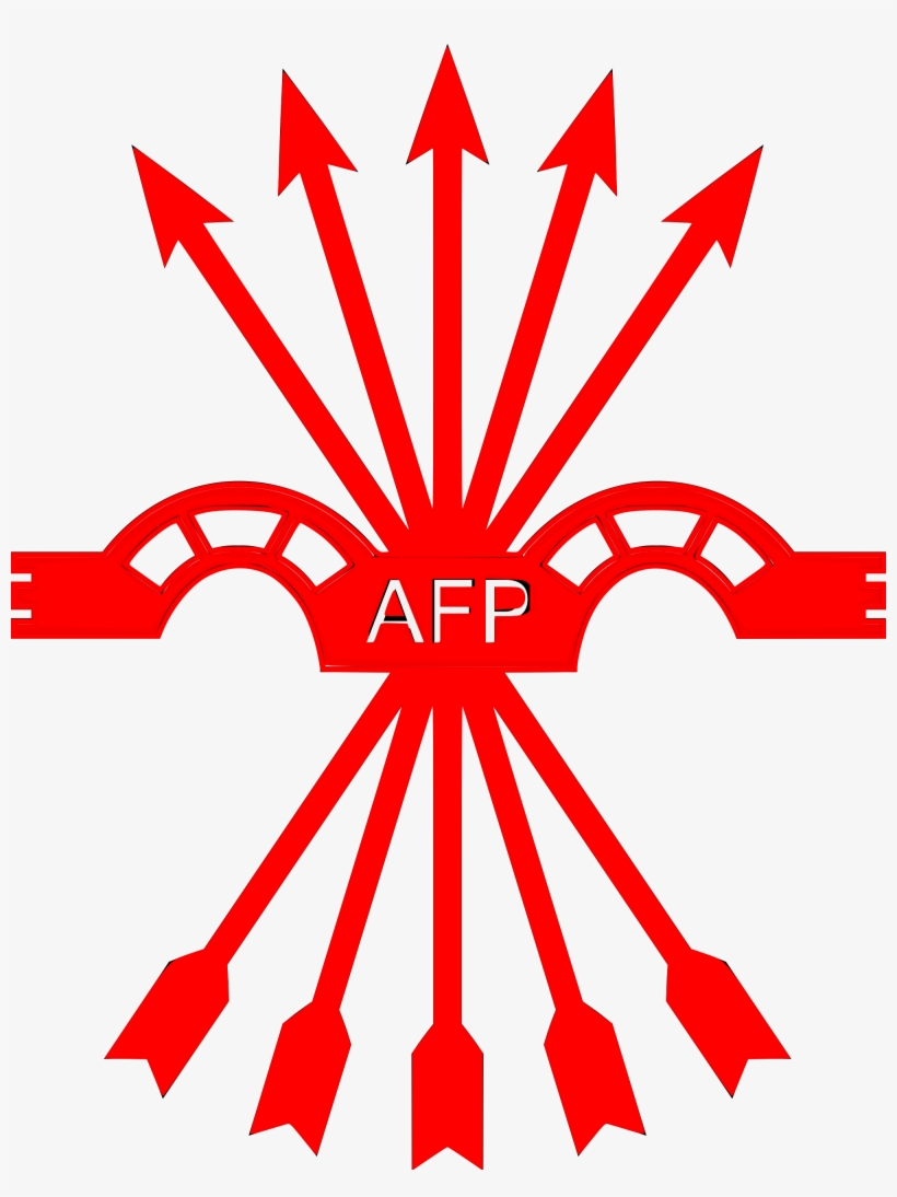 Open - Spanish Falange Of The Jons, transparent png #6012445