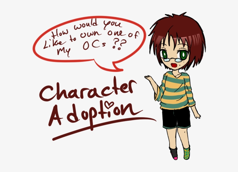 Photo Adopption Zps3ad29a47 - Cartoon, transparent png #6012495