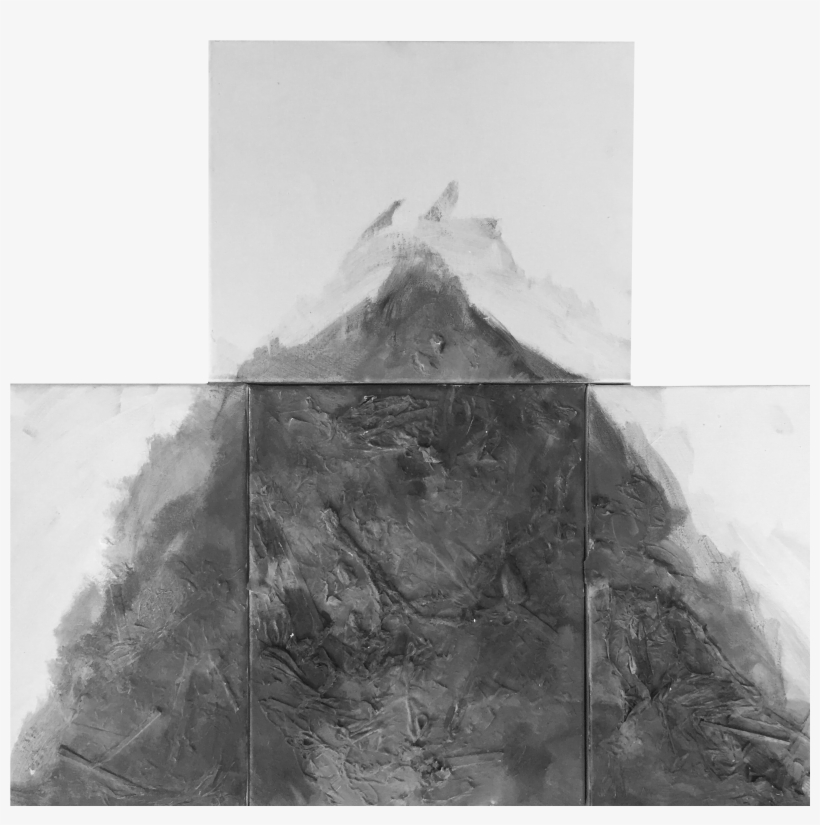 Mountain, transparent png #6012859
