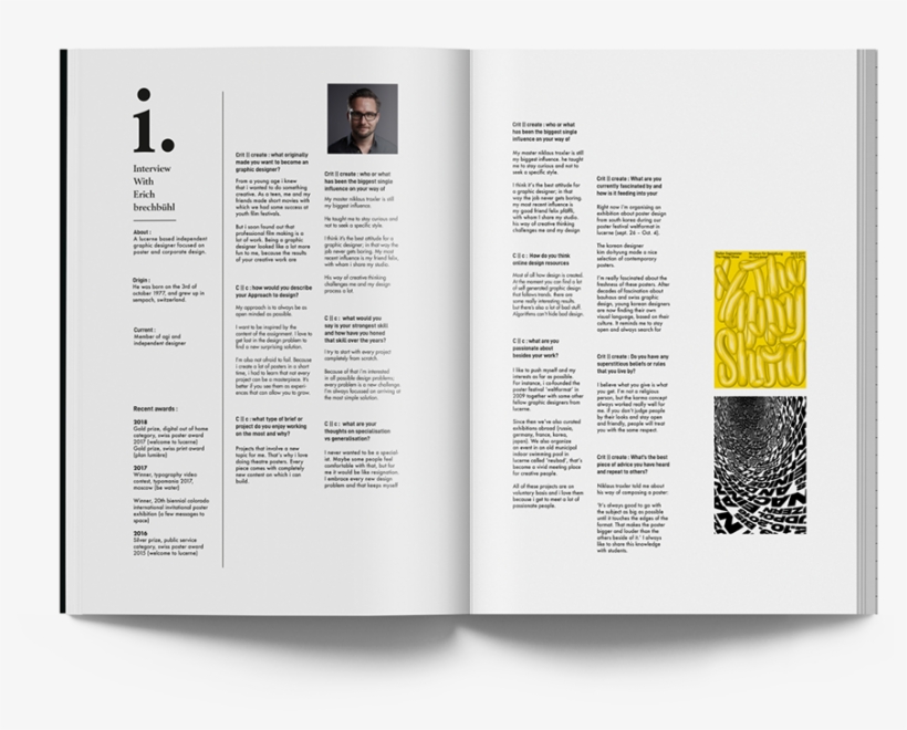 The Focus Of The Magazine Was On David Bowie, So It - Ink, transparent png #6013122