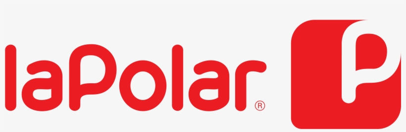 Logotipo La Polar - Logo La Polar 2017, transparent png #6013178