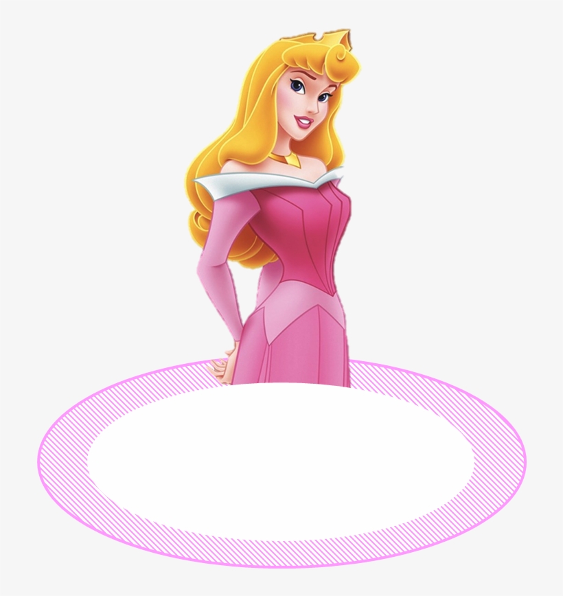 Printable - Aurora Disney, transparent png #6013180