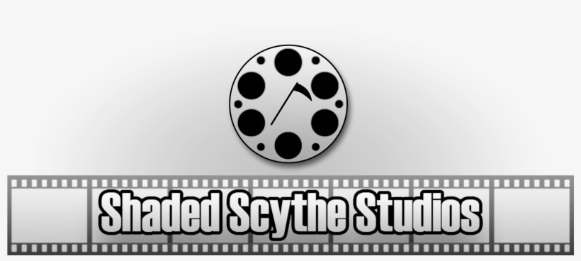 Shadedscythestudios - Scythe, transparent png #6013238