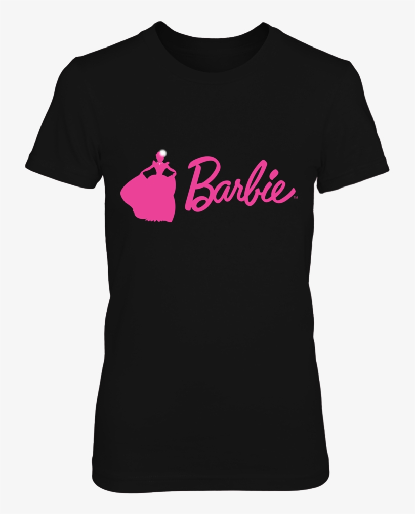 Barbie Princess Front Picture, transparent png #6013379