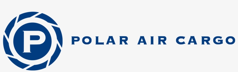 Open - Polar Air Cargo Logo, transparent png #6013566
