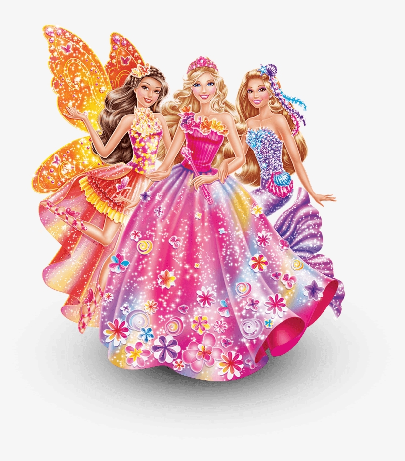 Barbie princess photos