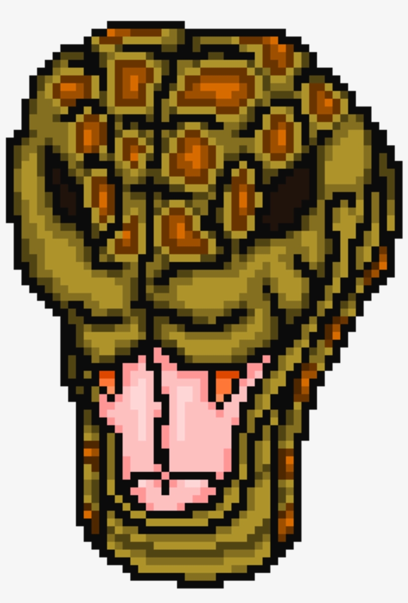 Hotline Miami Irvin Mask, transparent png #6014131