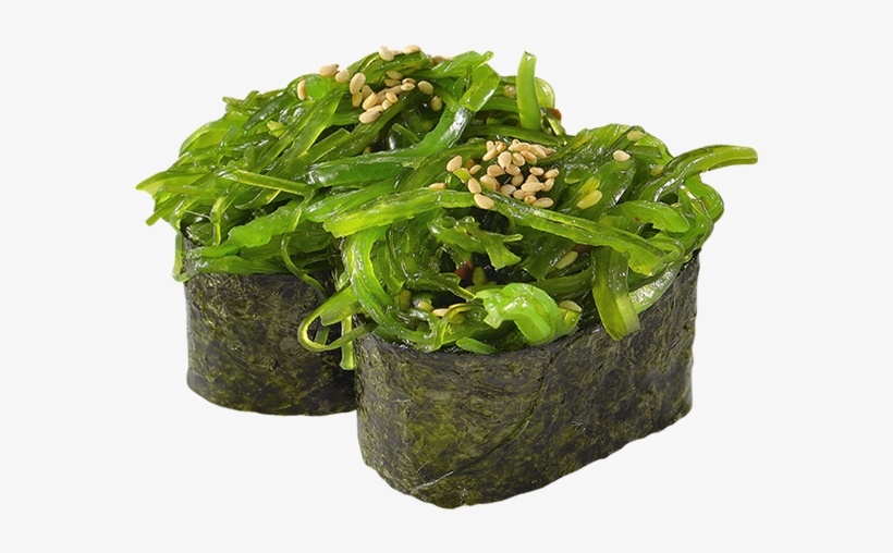 Click To Enlarge - California Roll, transparent png #6014571