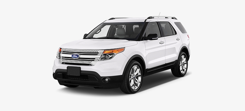 Inventory - Accessories For Ford Explorer 2011, transparent png #6014963