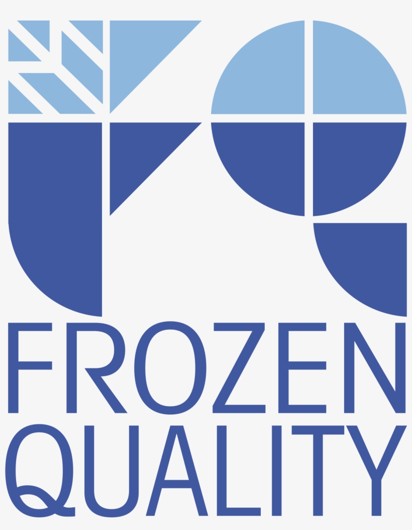 Frozen Quality Logo Png Transparent - Quality, transparent png #6015187