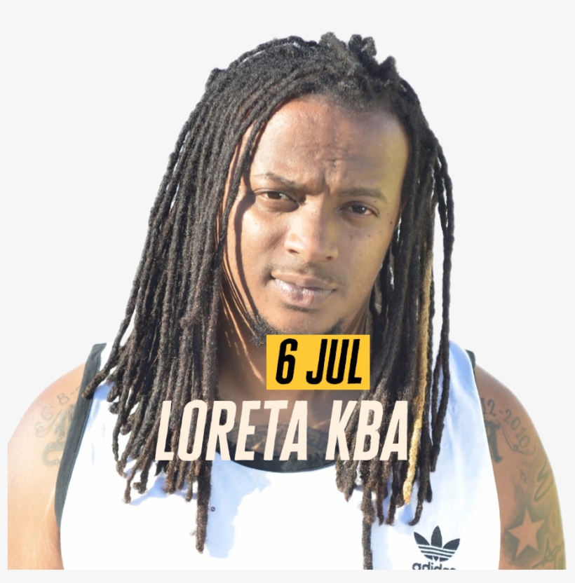 Dreadlocks, transparent png #6015926