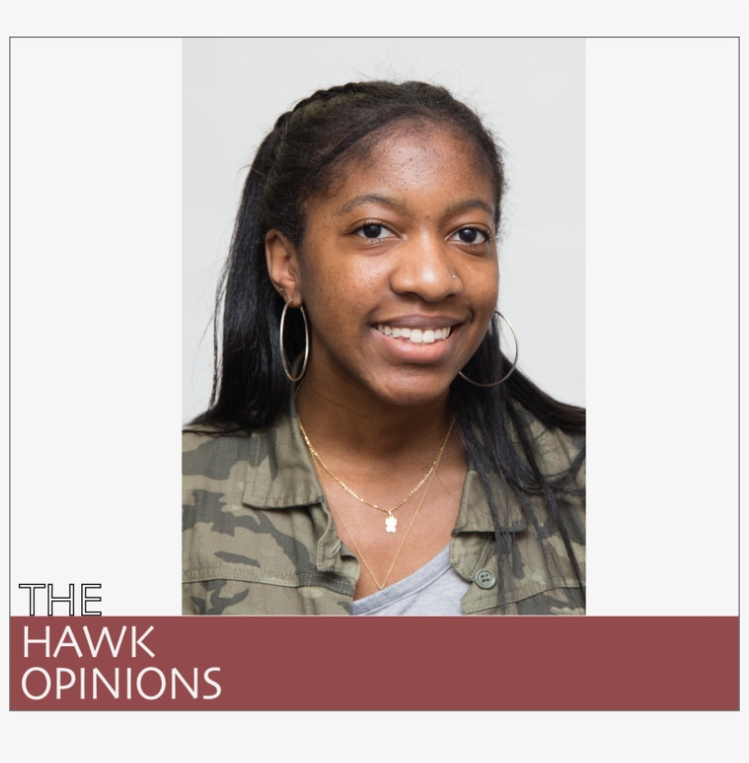 Racial Disparities In Healthcare Treatment - Girl, transparent png #6016081