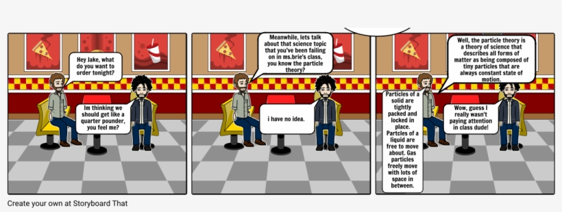 Science Comic - Historietas De Tecnofilia Y Tecnofobia, transparent png #6016379