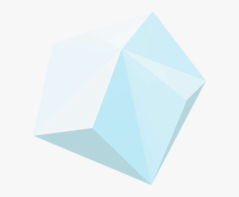 We Believe In Early Signals And Proactive Measures - Triangle, transparent png #6016479