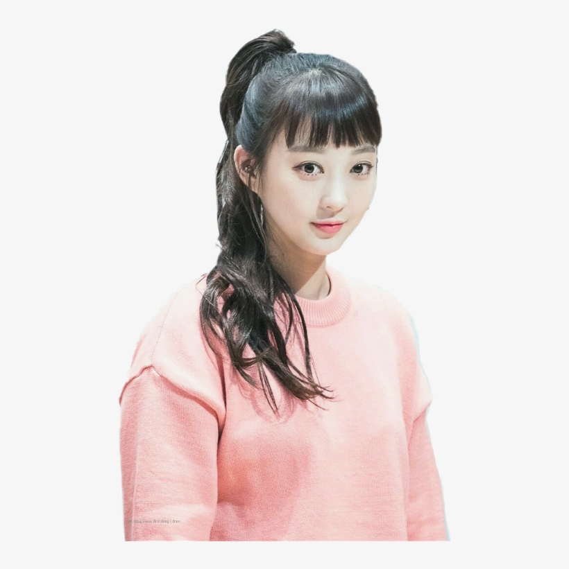 Seo Hye-lin, transparent png #6016585