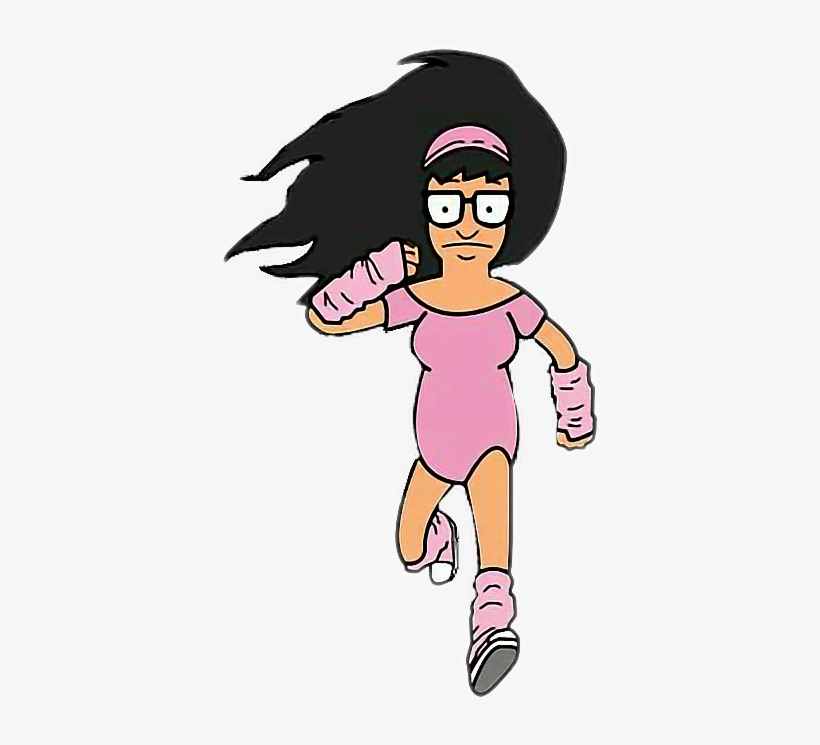 Queen Beautiful Run Emoji Sticker Bella Bernal Png, transparent png #6016979