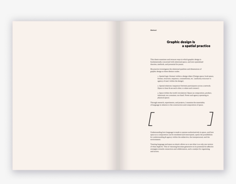 Thesis Web Spreads6, transparent png #6016981