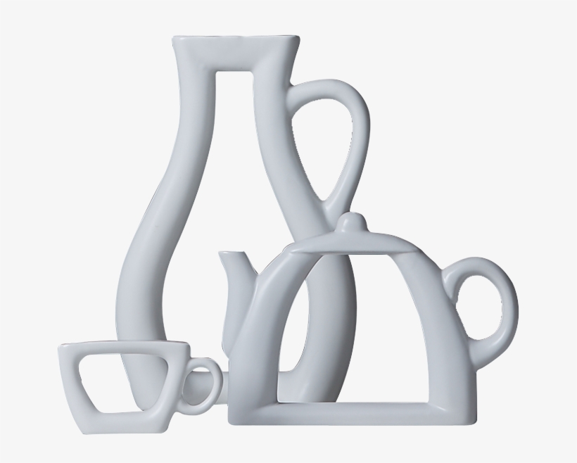 Teapot Shaped Vases, Teapot Shaped Vases Suppliers - Vase, transparent png #6017036