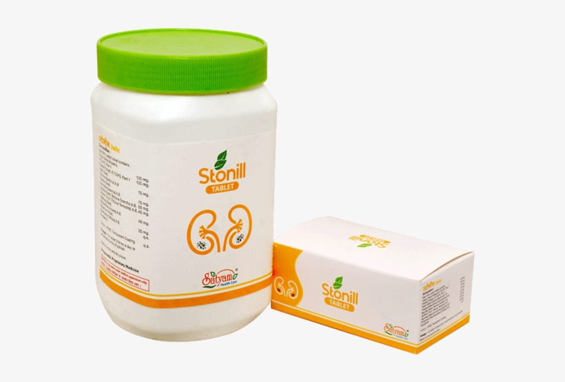 Stonill Capsule - Capsule, transparent png #6017624