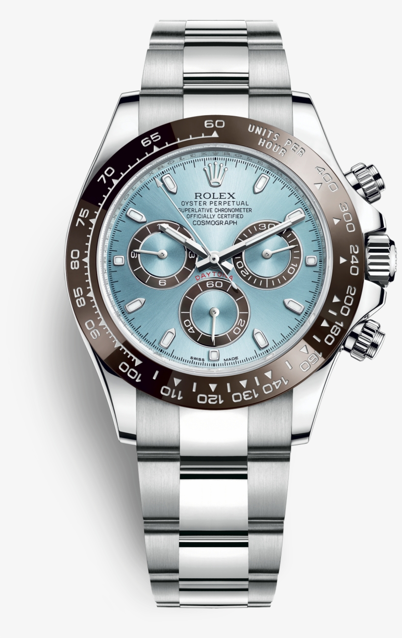 Cosmograph Daytona, transparent png #6017820