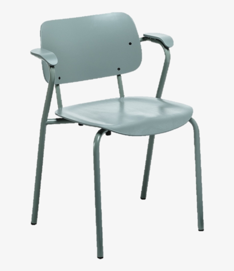 Lukki Chair Vitra - Artek Lukki, transparent png #6017980
