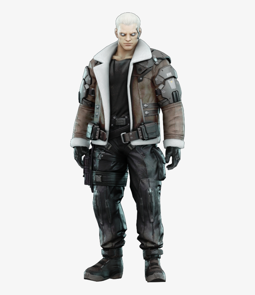 Systems - Action Figure, transparent png #6017983