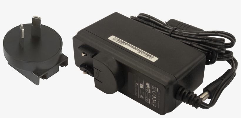 18v Model Railway Power Supply Au - Power Supply, transparent png #6018059