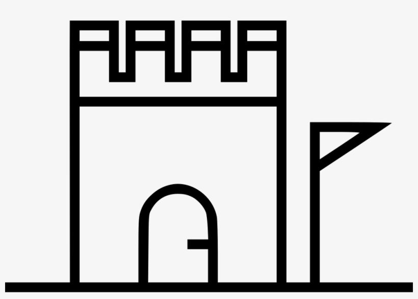 Png File Svg - Fortification, transparent png #6018300