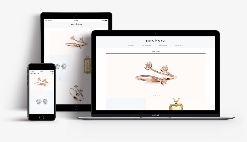 Each Stone Is Hand Selected For Its Singular Beauty, transparent png #6018380