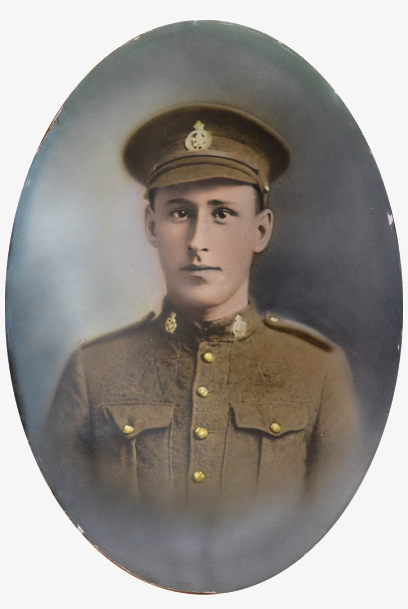 Private Jacob Lachlan Mailman - Gentleman, transparent png #6018452