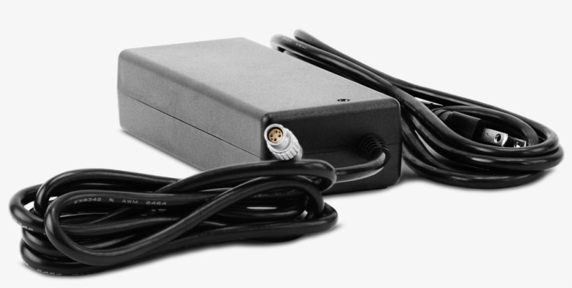 Dsmc Ac Power Adaptor - Red Epic Ac Adapter, transparent png #6018457