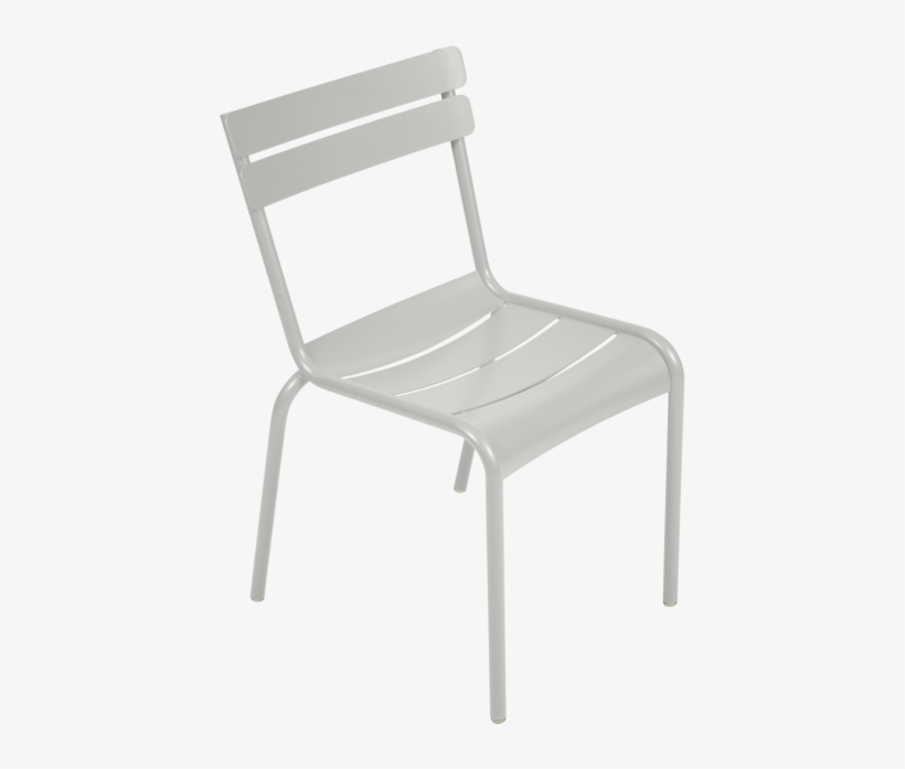 Prev - Fermob - Luxembourg Chair Plum, transparent png #6018522