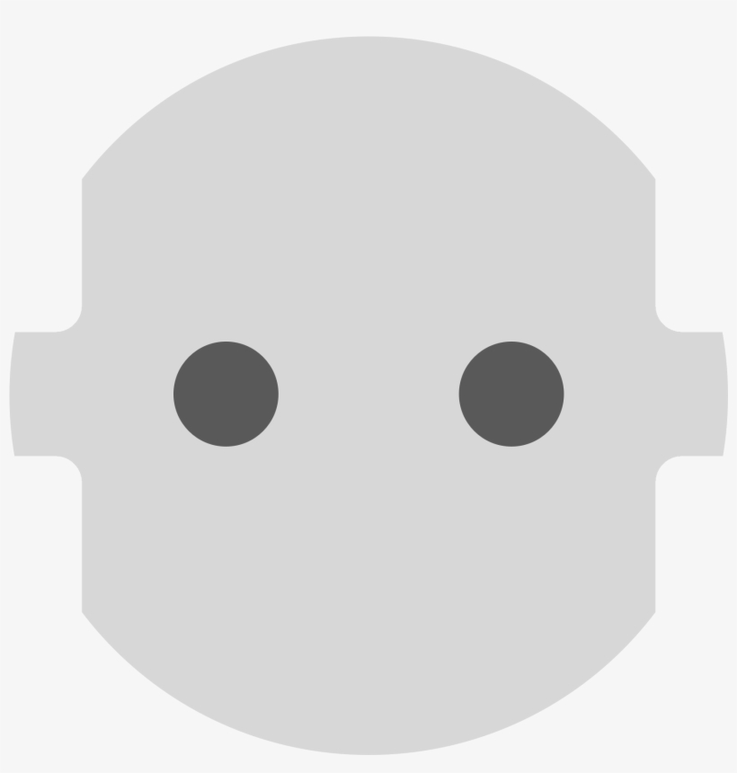 Plug Type F, transparent png #6018897